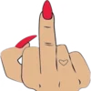 Эмодзи 👑 FINDOM 👑