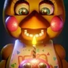 Эмодзи FNAF