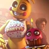Эмодзи FNAF