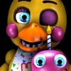 Эмодзи FNAF