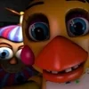 Эмодзи FNAF