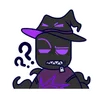 Эмодзи Forsaken