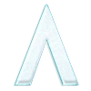 FROSTY FONT by BRIT