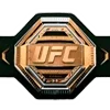 Эмодзи UFC