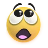 Эмодзи Facebook Finch