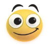 Эмодзи Facebook Finch