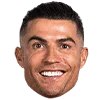 Эмодзи Football Faces