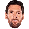 Эмодзи Football Faces