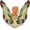 Эмодзи Fairyland