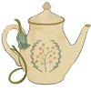 Эмодзи Fairyland