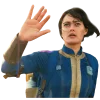 Эмодзи Fallout