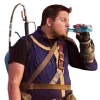 Эмодзи Fallout
