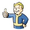 Эмодзи Fallout