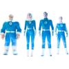 The Fantastic Four First Steps 2025