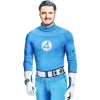 Эмодзи The Fantastic Four First Steps 2025