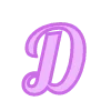 Эмодзи Фантазия 💜