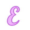 Эмодзи Фантазия 💜