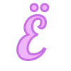 Эмодзи Фантазия 💜