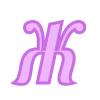 Эмодзи Фантазия 💜