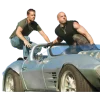 Fast and Furious