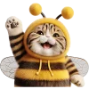 Котик БиБи