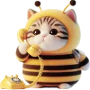 Эмодзи Котик БиБи