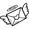 Эмодзи February fourteenth