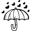 Эмодзи February fourteenth