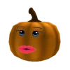 Эмодзи Pumpkin Face Roblox