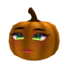 Эмодзи Pumpkin Face Roblox