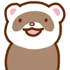 Эмодзи Ferrets
