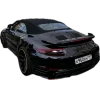 Эмодзи Cars