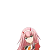 Эмодзи Fiery Anime