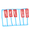 Эмодзи Finger Doodles