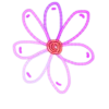 Эмодзи Finger Doodles