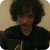 Эмодзи Stranger Things