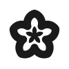 Эмодзи Цветы | Flowers