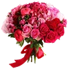 Эмодзи Flowers Emoji Pack