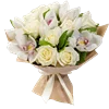 Эмодзи Flowers Emoji Pack