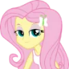 Fluttershy EG