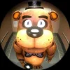 Эмодзи FNAF