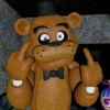 Эмодзи FNAF