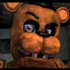 Эмодзи FNAF