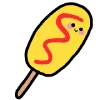 Эмодзи Food emoji