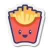 Эмодзи Food