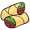 Эмодзи Food Icons