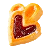 Эмодзи Food Love Emoji