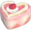 Эмодзи 3D FOOD