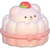 Эмодзи 3D FOOD