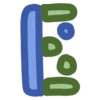 Эмодзи Шрифт
